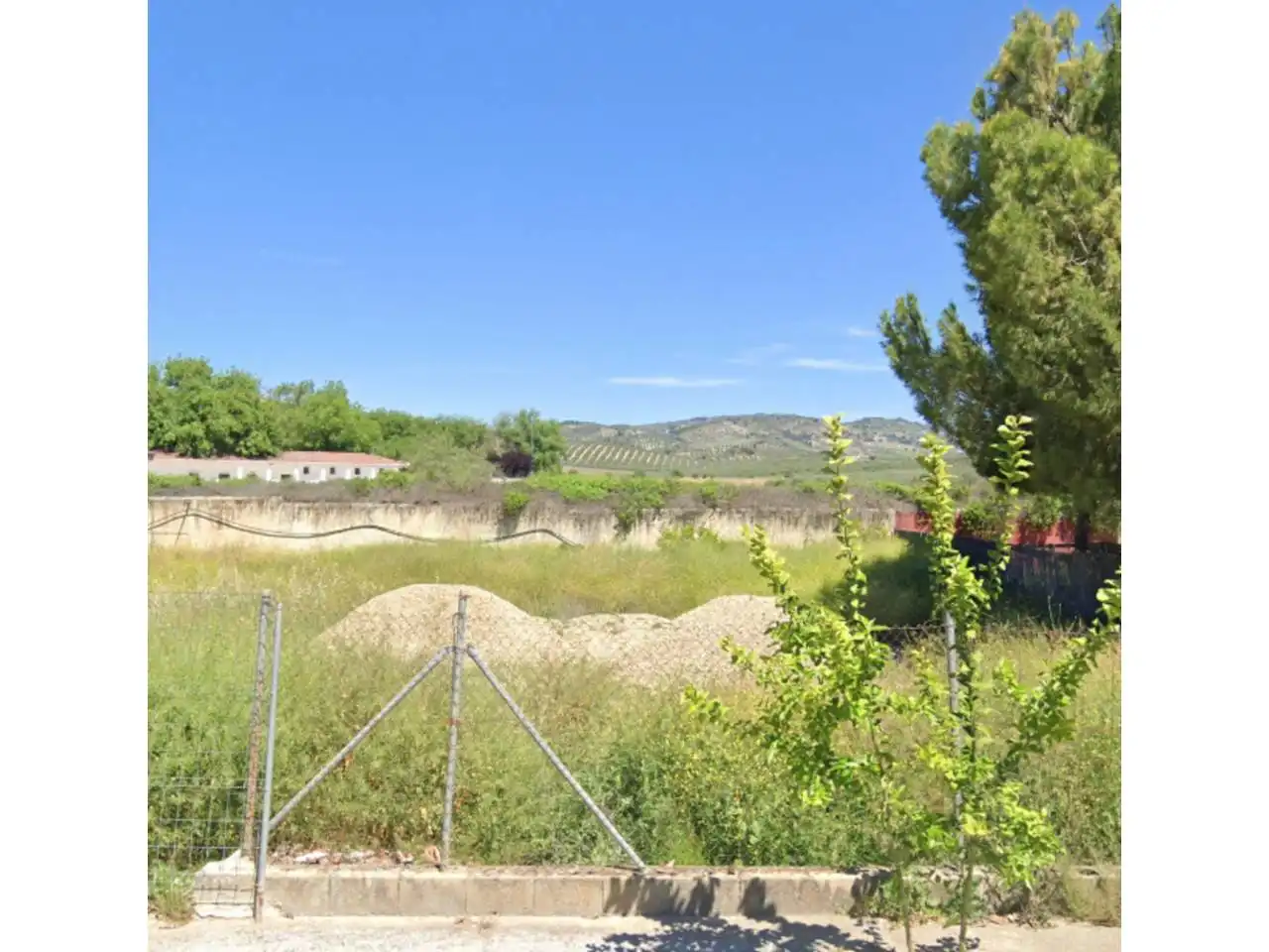 Terreni e lotti in vendita a Villanueva Mesía