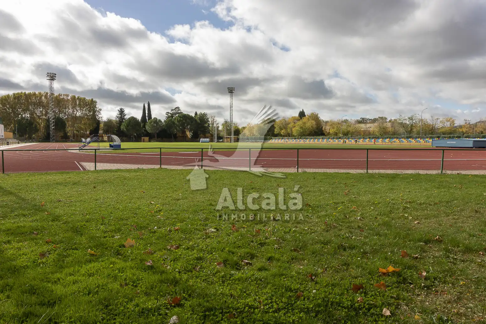 Pis en venda en Alcalá de Henares amb Aire condicionat, Calefacció i Moblat
