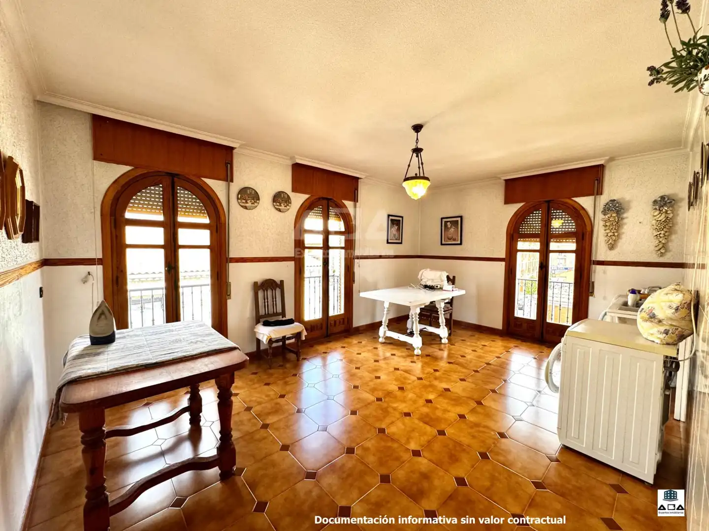 Maison avec terrasse à vendre à Calle MURILLO, imagen 25