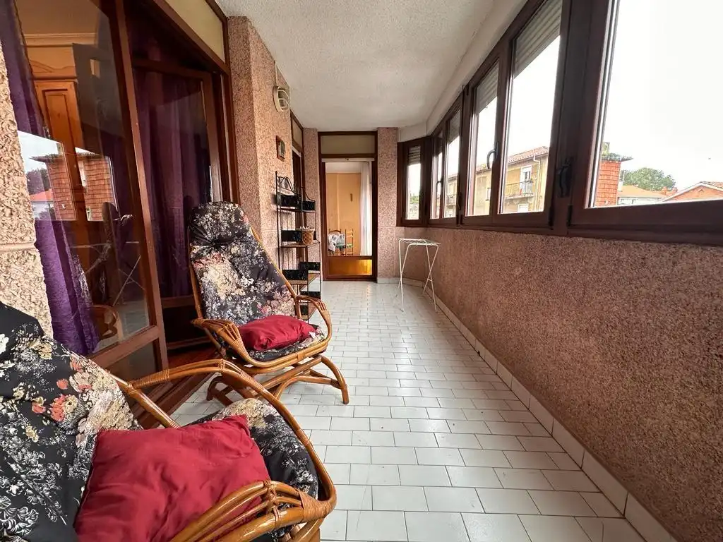 Flat for rent in Santander  with Heating, Parquet flooring and Furnished
