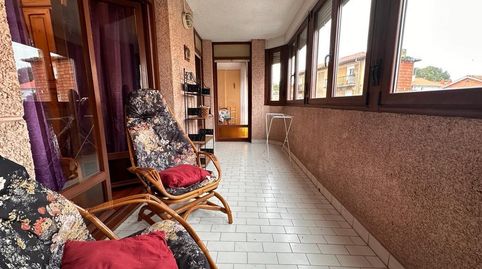 Foto 3 de Piso de alquiler en Bajada del Caleruco, Los Castros, Santander