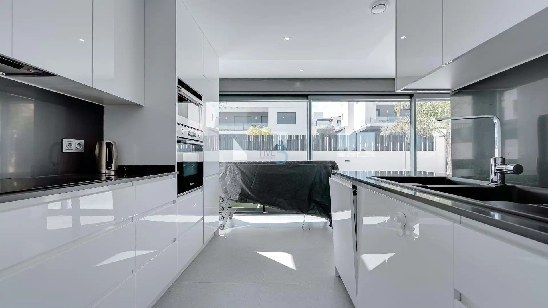 Maison avec piscine à vendre à Algorfa, imagen 7