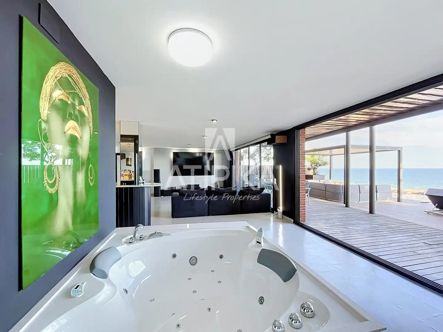 Casa en alquiler en Les Botigues de Sitges, imagen 10