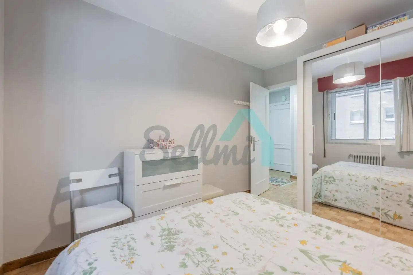 Flat with lift to rent in Calle Muñoz Degraín, imagen 16