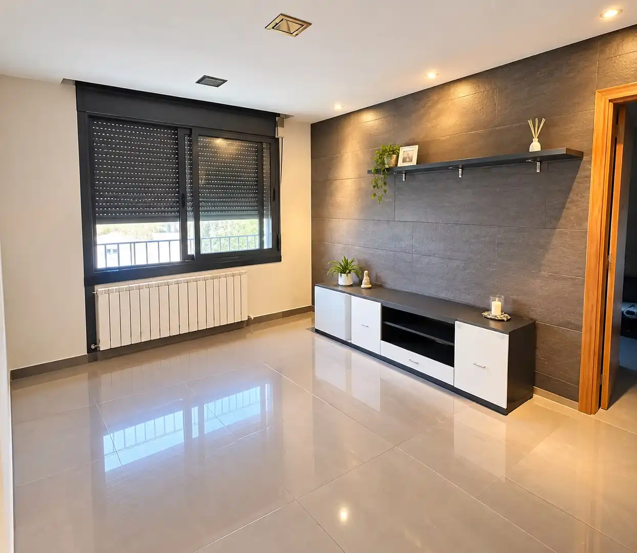 Piso en venta en Carrer de la Valira