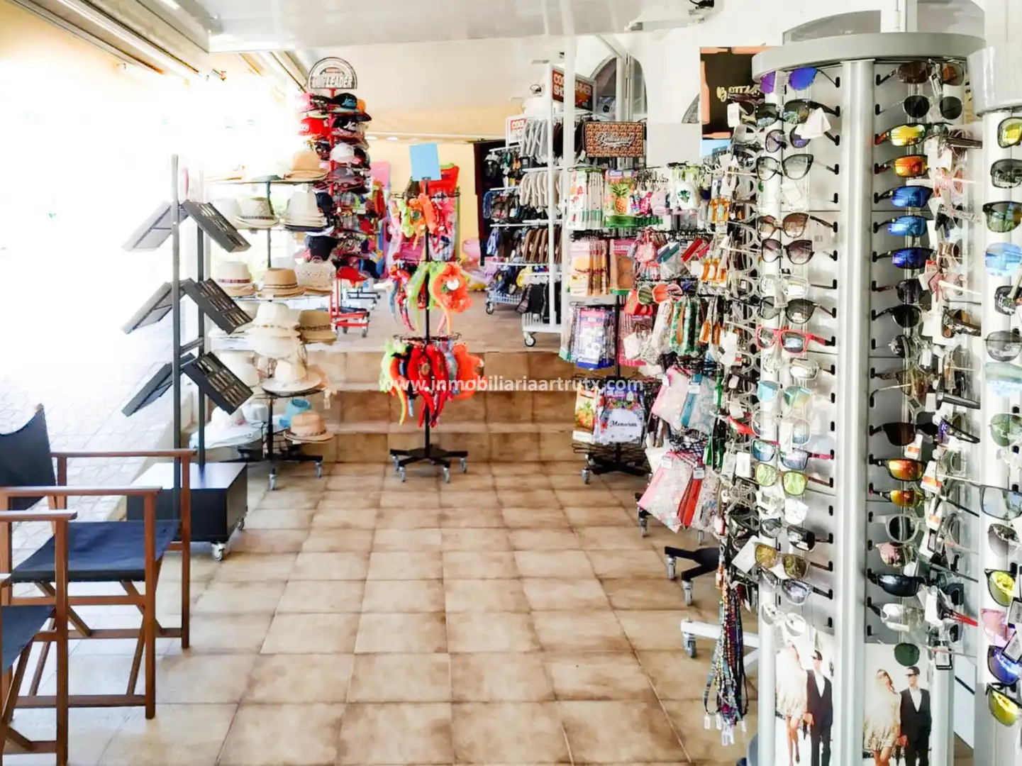 Gewerbefläche zum Verkauf in Cala en Porter, imagen 11
