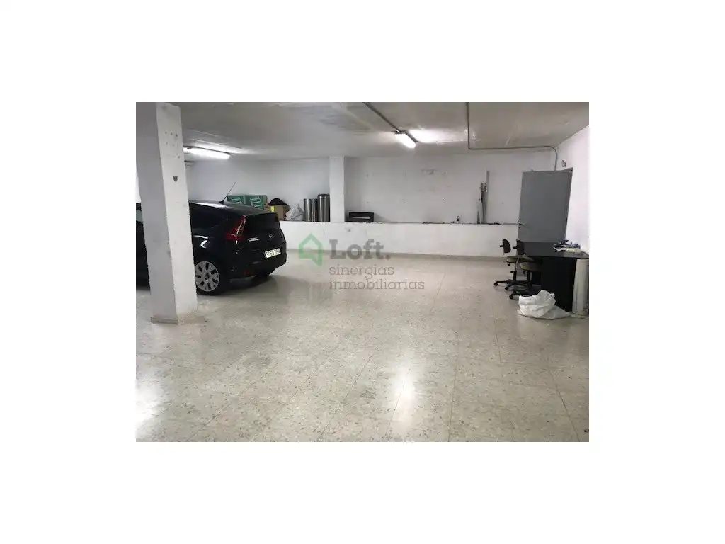 Local comercial en venda a CARDENAL CISNEROS, imagen 10
