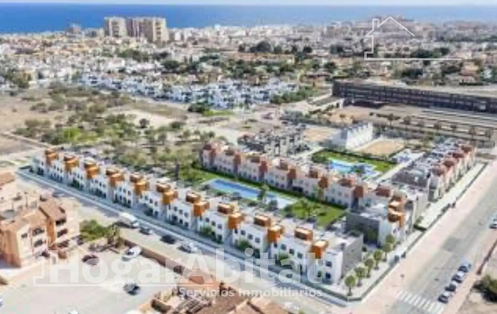 Flat with pool for sale in S74, imagen 5