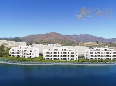 Apartament en venda a Urbanizacion La Cala Golf