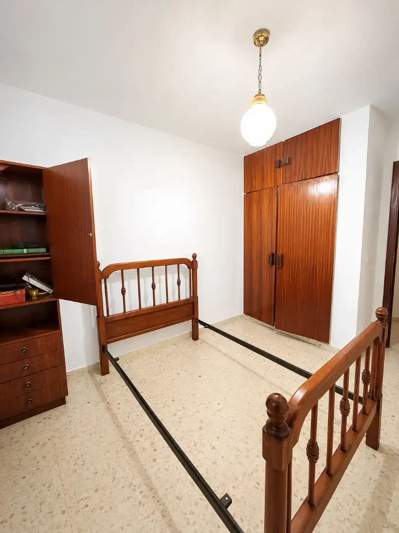 Pis amb ascensor en venda a Calle Virgen del Rocio 6, imagen 13