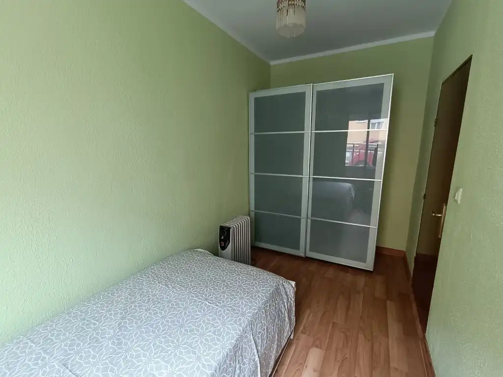 Habitación de Piso en venta en Avilés