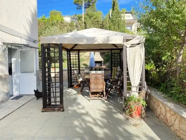 Terraza de Casa o chalet en venta en Vallirana con Calefacción, Jardín privado y Terraza