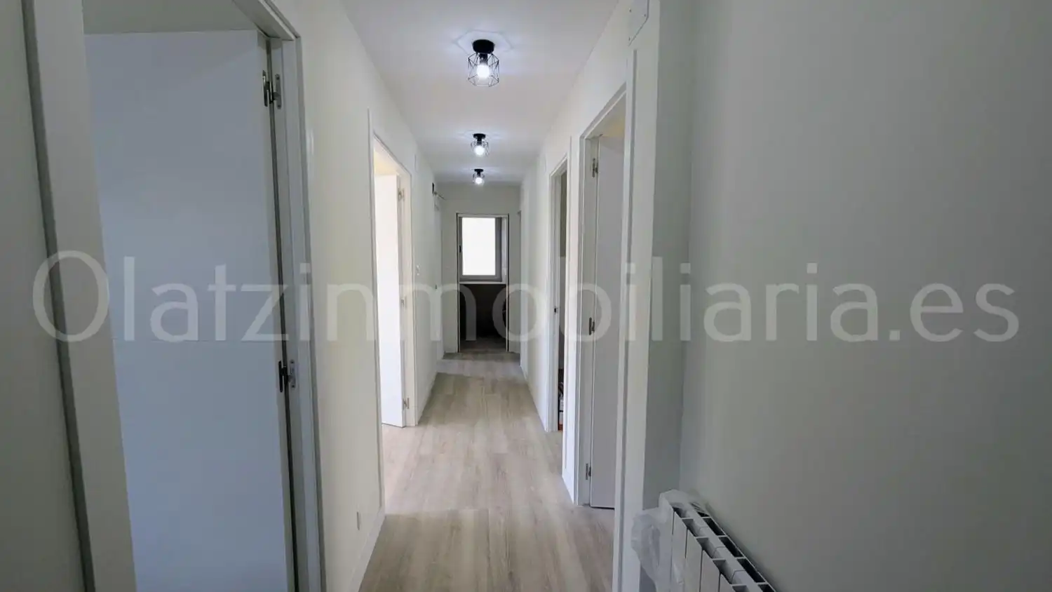 Flat for sale in Laudio / Llodio  with Heating and Terrace