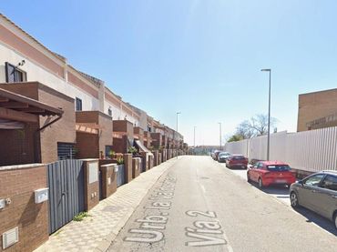 Casa amb jardí en venda a CAÑADA DE LOS NEGREROS
