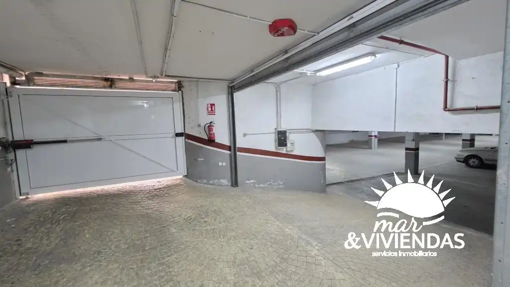 Apartment with terrace for sale in Calle la Rambla 23, imagen 18