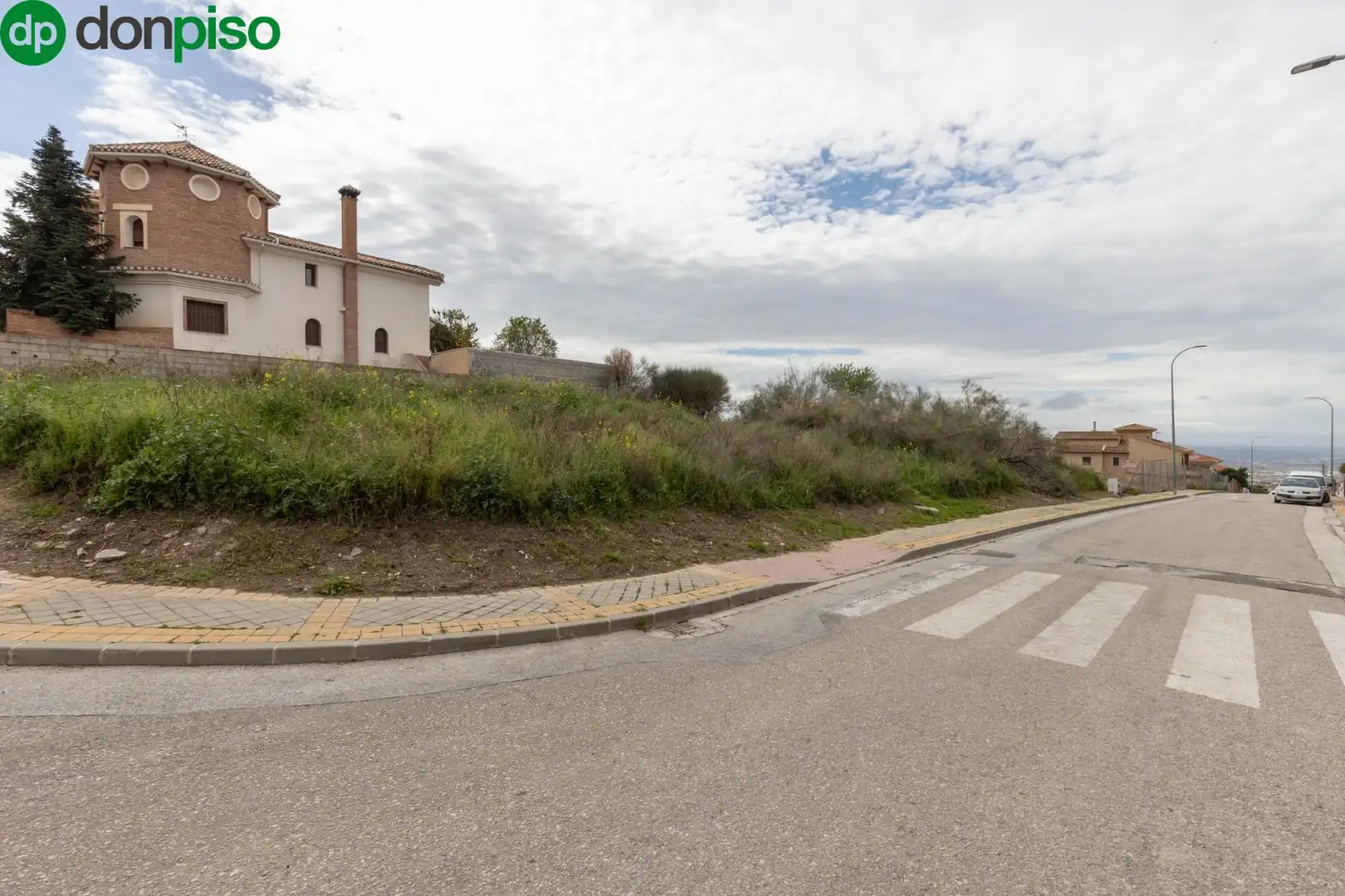 Residential land for sale in ABEN HUMEYA 4, imagen 7