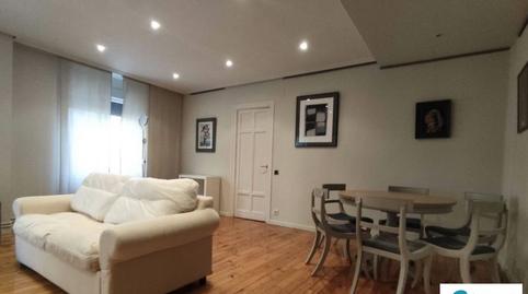 Photo 3 of Flat for sale in Castillo de Maya, 2º Ensanche, Navarra