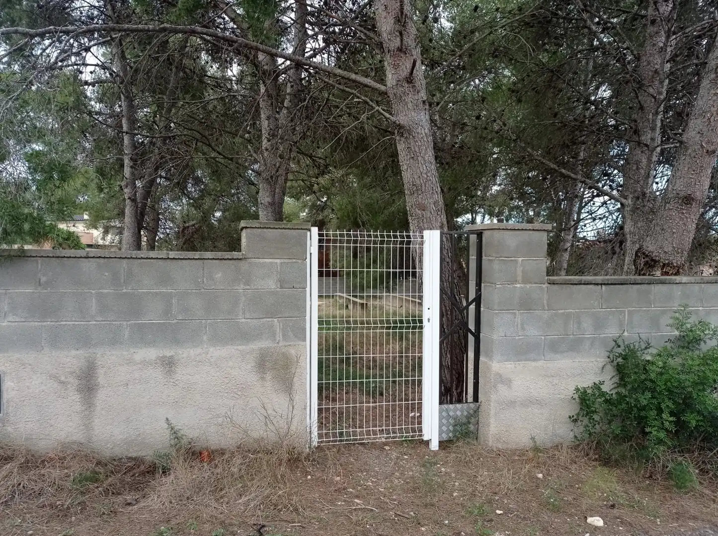 Terreno residencial en venta en El Catllar, imagen 7