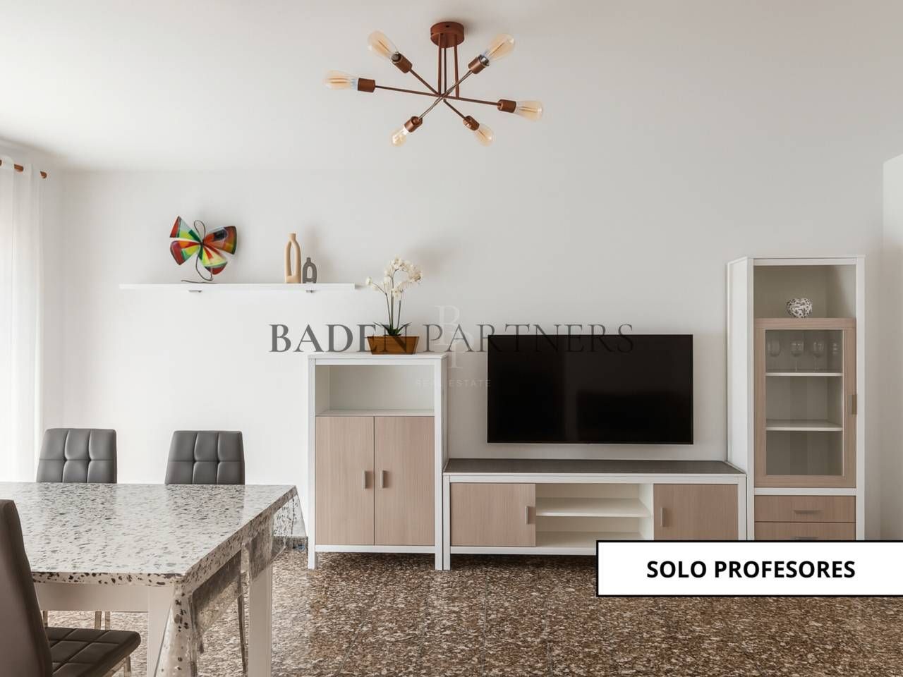 House or chalet to rent in Pablo Ruiz Picasso, Casco Urbano, Vinaròs