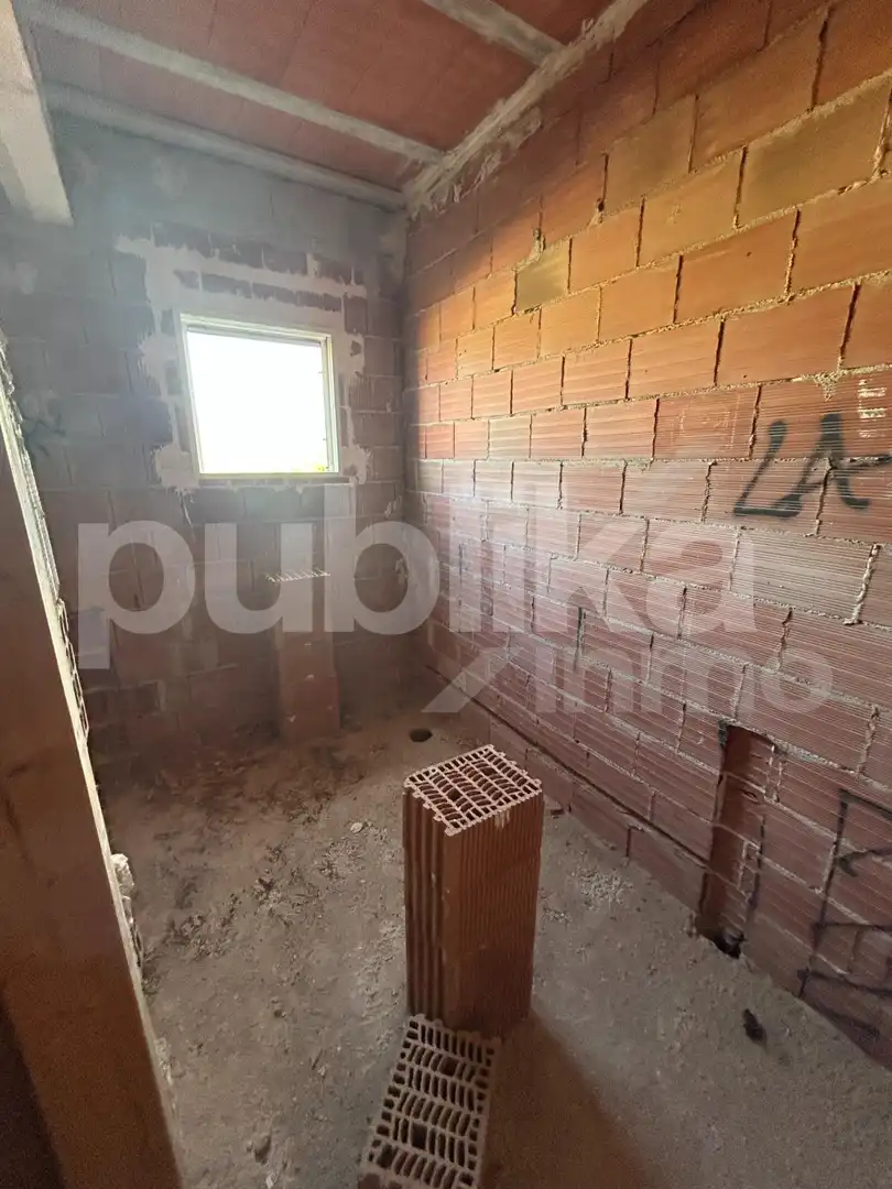 Casa o xalet en venda en Hondón de los Frailes