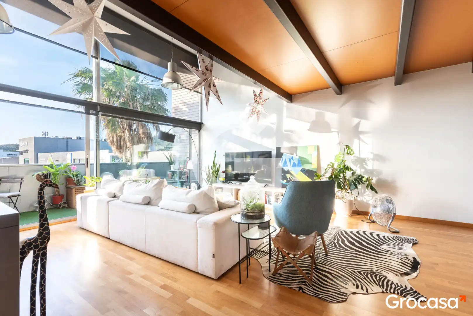 Loft en venta en Centre - Can Nadal
