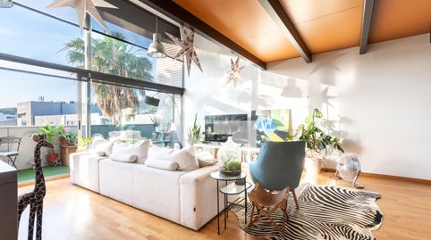 Foto 2 de Loft en venta en Centre - Can Nadal, Sant Feliu de Llobregat