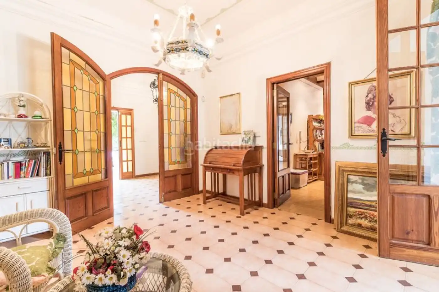Casa o chalet en venta en El Genovés con Aire acondicionado, Jardín privado y Terraza