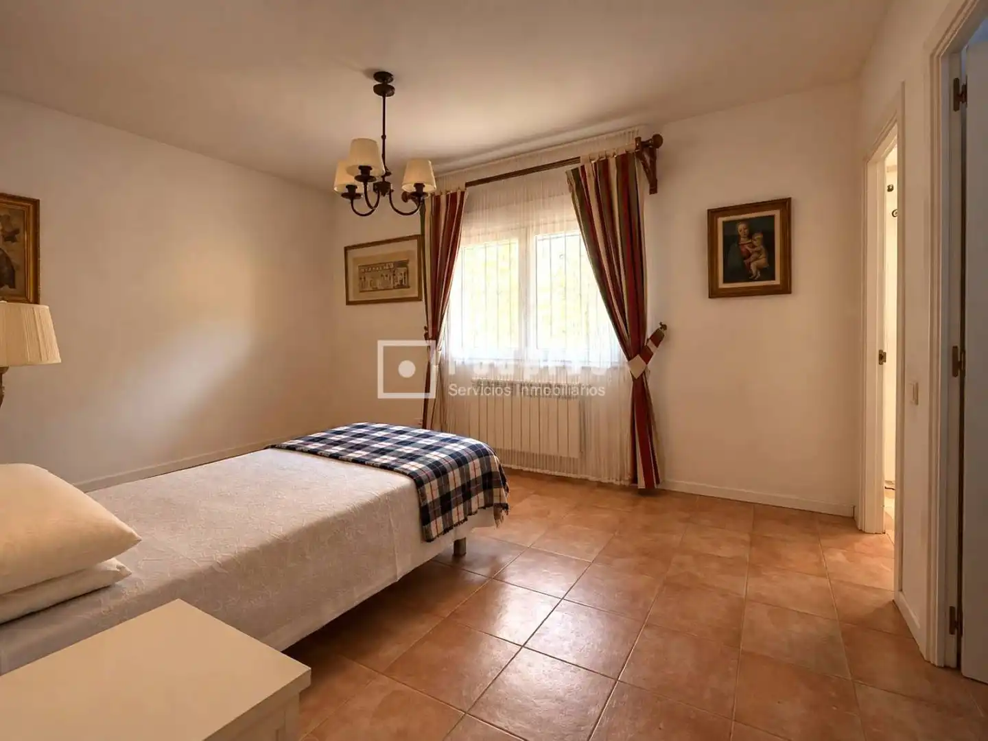 Chalet con jardín en venta en Berrocales de Jarama, imagen 22
