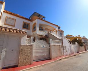 Exterior view of Apartment for sale in Torrevieja  with Air Conditioner, Terrace and Swimming Pool