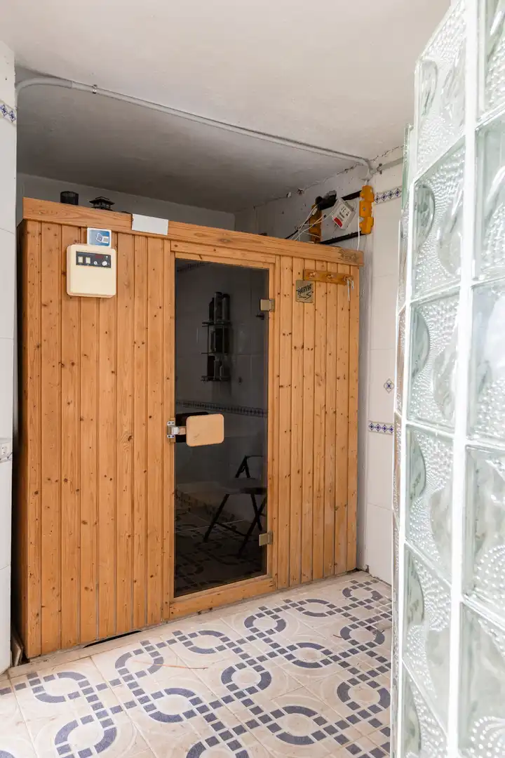 Casa o xalet en venda en Candelaria amb Aire condicionat, Jardí privat i Terrassa