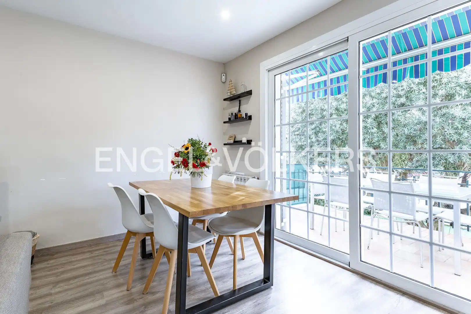 Maison mitoyenne avec jardin à vendre à Masnou Alt, imagen 3