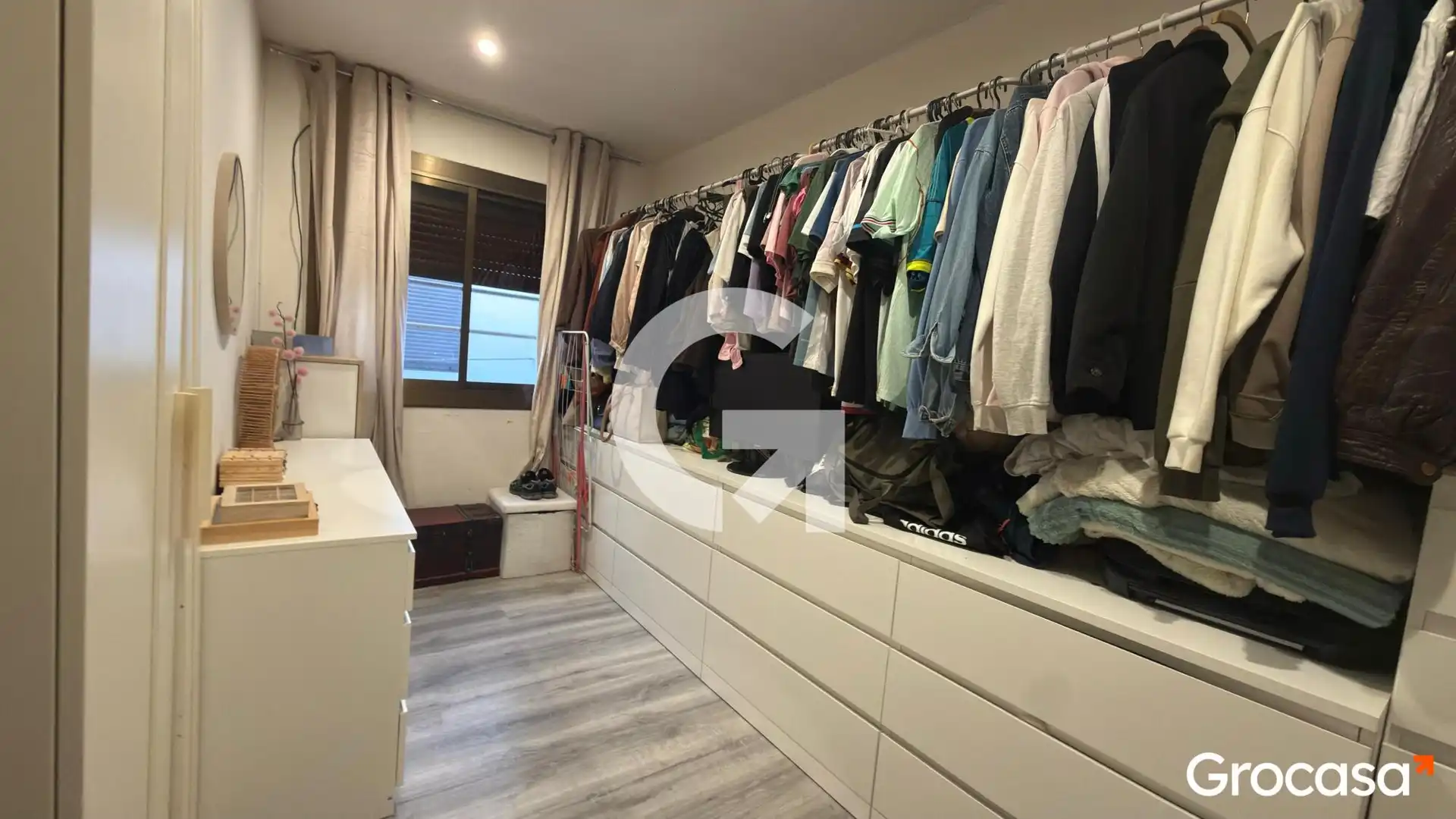 Bedroom of Flat for sale in Cirera