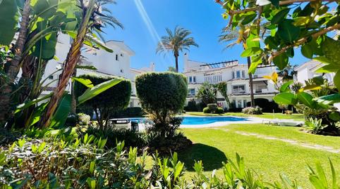 Photo 2 of Planta baja to rent in Almogia-naranjos Marbella, 3, La Dama de Noche - La Alzambra, Málaga