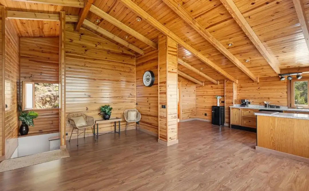 Haus oder Chalet zum Verkauf in Málaga mit Möbliert