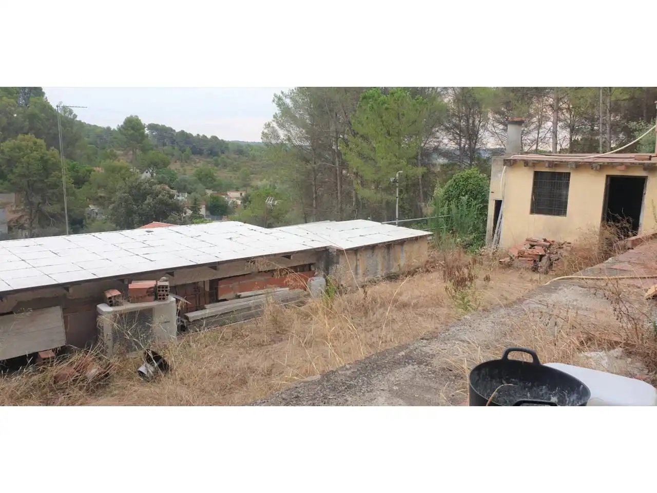 Casa o chalet en venta en Rubí con Jardín privado, Terraza y Piscina