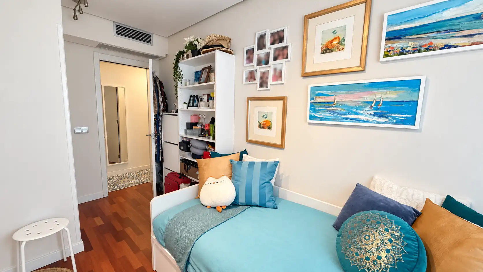 Wohnung mit Terrasse zum Verkauf in Carabanchel, imagen 17