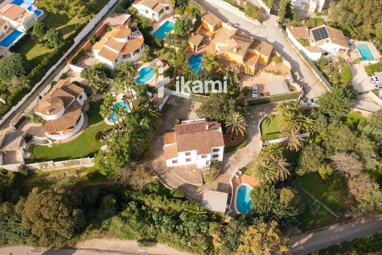 Houses for sale in El Montgó