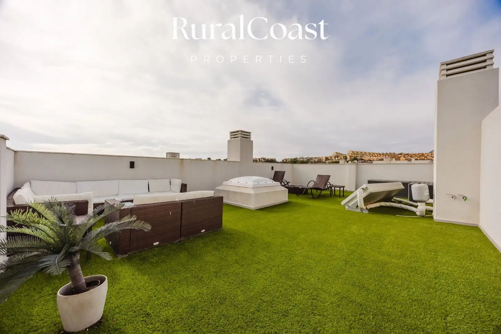 Detached homes for sale in Las Sabinas, 22, Monforte del Cid