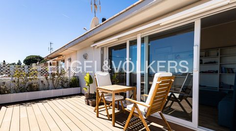 Foto 5 de Casa o chalet en venta en Tiana, Barcelona