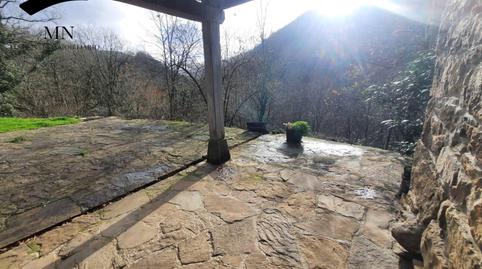 Foto 5 de Finca rústica en venda a Vega de Pas, Cantabria