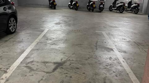 Photo 2 of Garage for sale in Carretera de Sant Cugat, 63, Mercat, Rubí