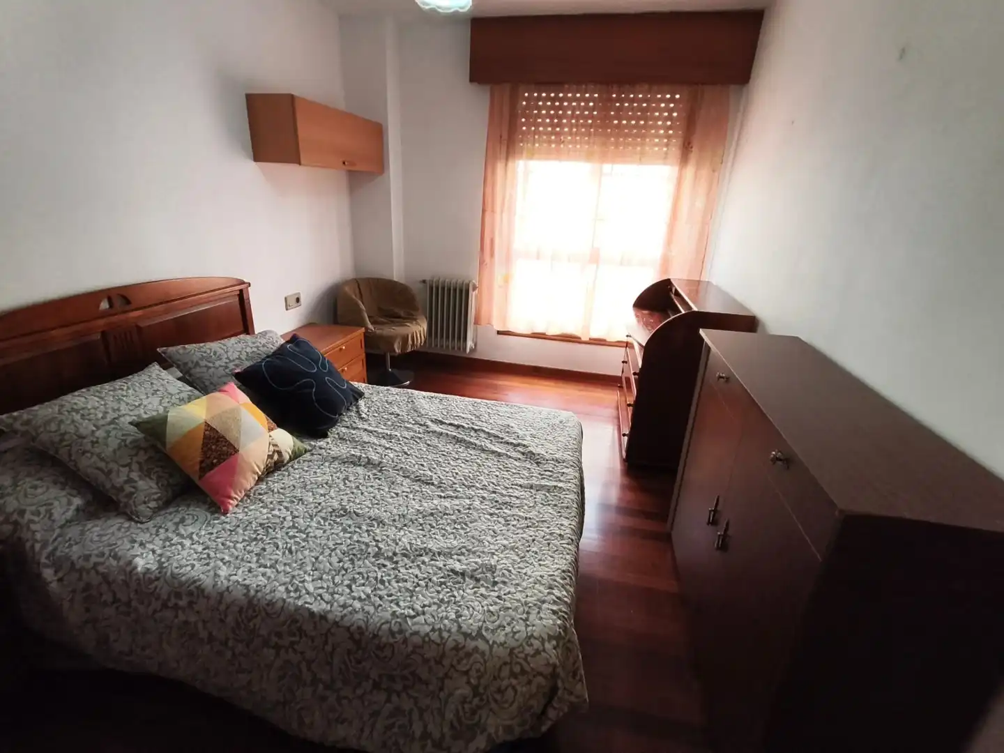 Appartamento con ascensore in vendita a Rúa Anxeriz, imagen 18