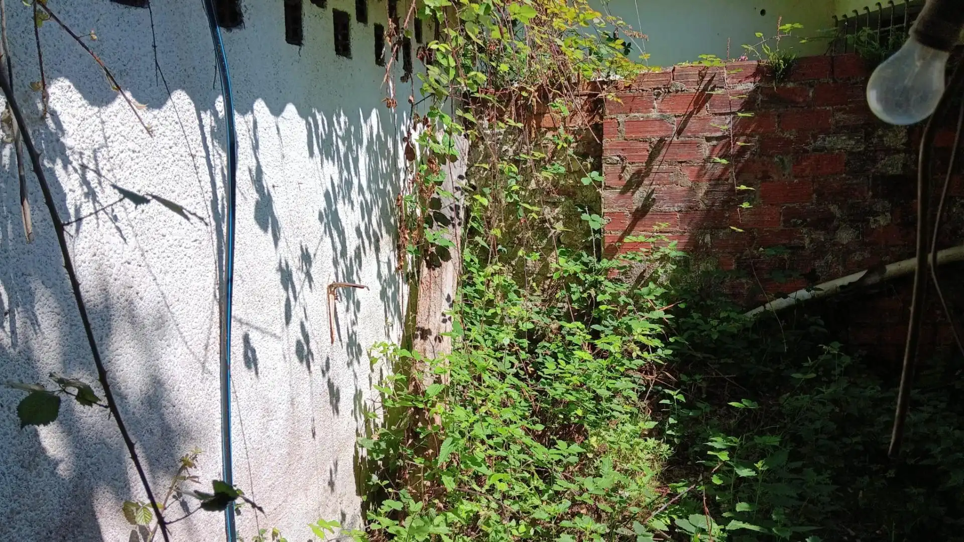 Adossat amb jardí en venda a Carreño, imagen 14