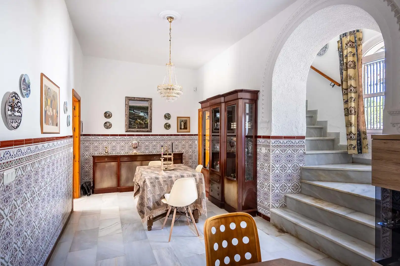 Casa in vendita a Calle Rey Juan Carlos I 25, imagen 23