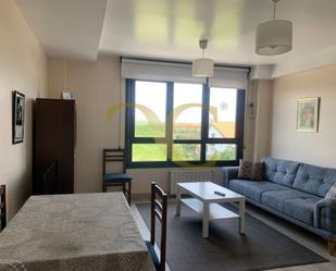 Bedroom of Apartment for sale in Llanes  with Heating, Storage room and Furnished