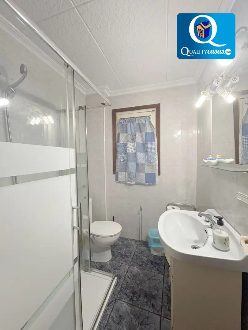 Apartamento con terraza en venta en Pla - Carolinas, imagen 11
