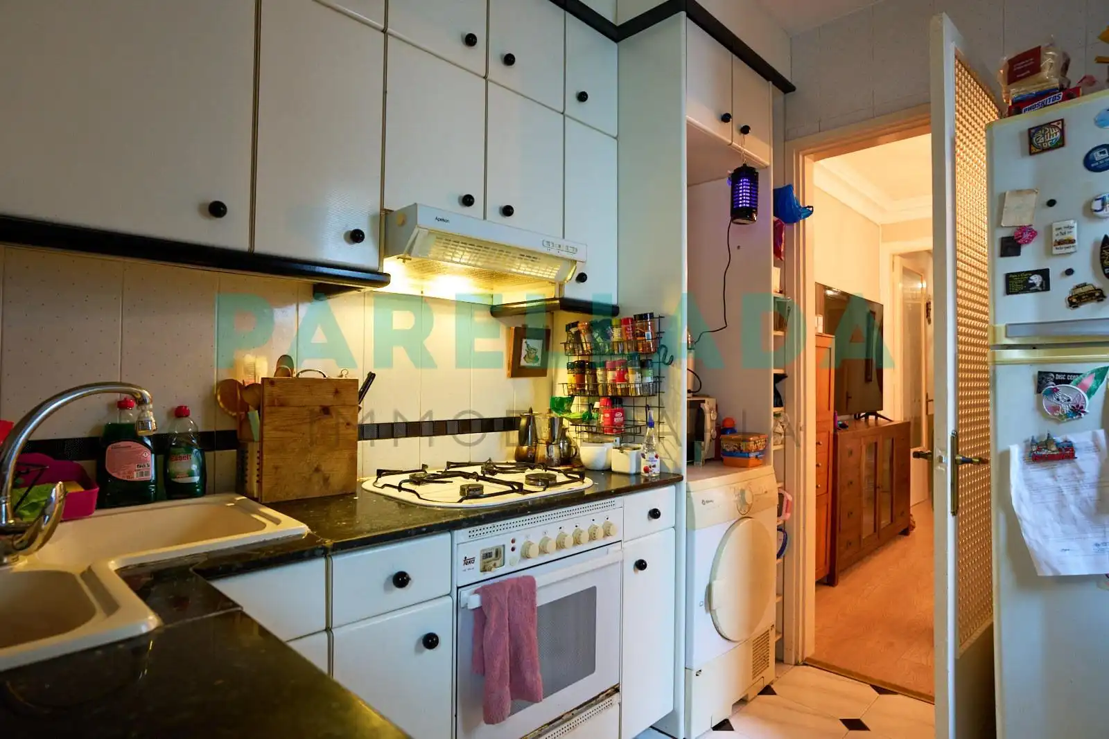 Wohnung zum Verkauf in Carrer ALFONS XII, imagen 6