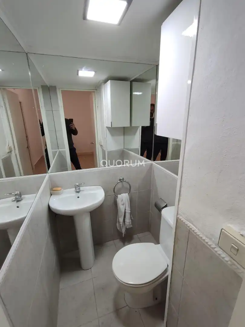 Baño de Garaje en venta en Bilbao 