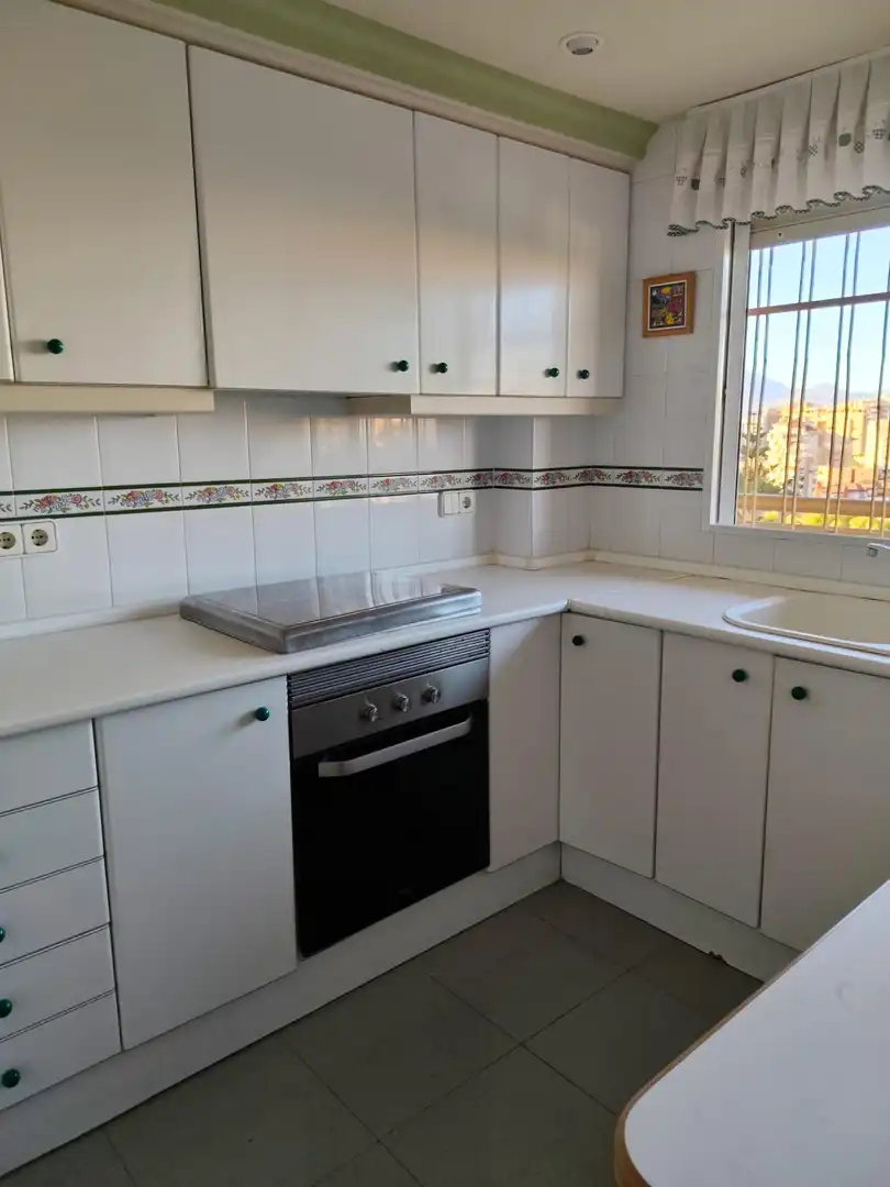 Apartamento con terraza en venta en Playa de San Juan - El Cabo de las Huertas, imagen 14