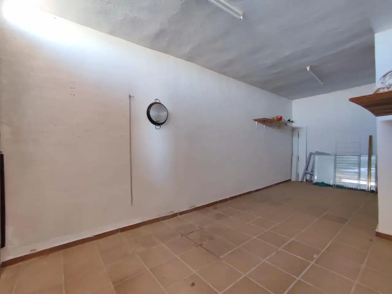 Casa adosada en venta en Casas de Juan Núñez con Calefacción, Jardín privado y Terraza